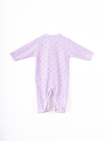 ENTERITO VEL II LILA