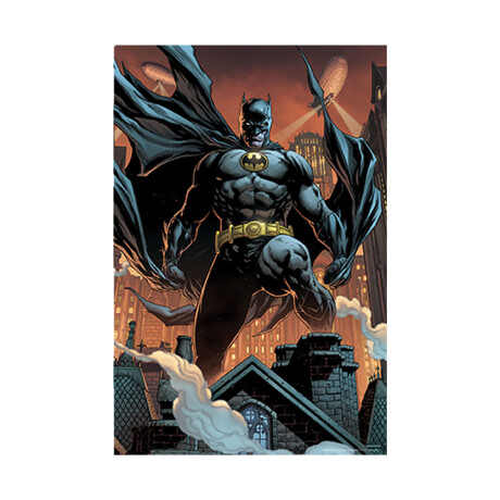 Puzzle 3D Prime Batman