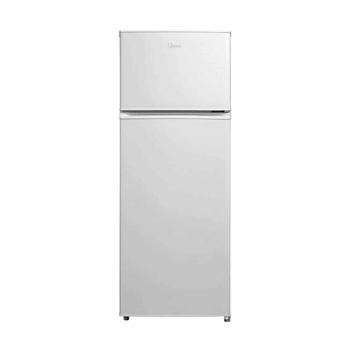 Heladera Blanca 204L - Modelo MDRT294FGG01 - Midea 
