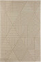 LINEO ALFOMBRA LINEO LIN/9737/6Y01/ 200X290 WOOL/MINK