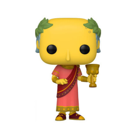 Emperor Montimus · The Simpsons - 1200 Emperor Montimus · The Simpsons - 1200