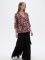 Blusa Zil Estampado 1