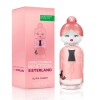 Perfume Benetton Sisterland Blush Cherry EDP 80ML Perfume Benetton Sisterland Blush Cherry EDP 80ML