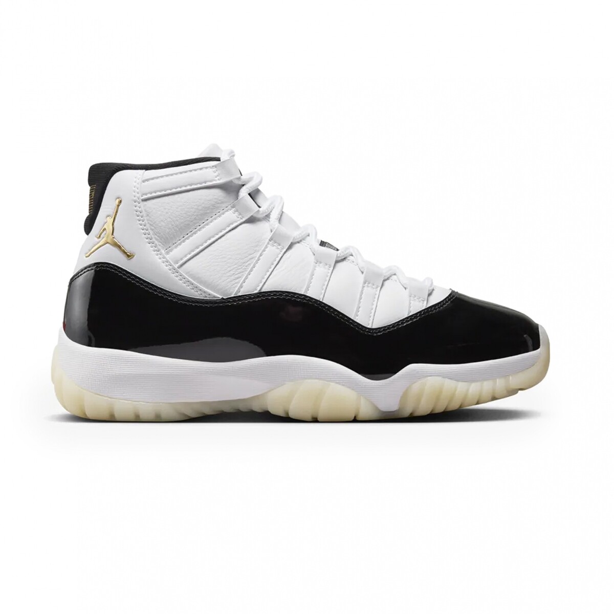 JORDAN 11 RETRO - White 