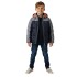 CAMPERA 6/18 UNICO