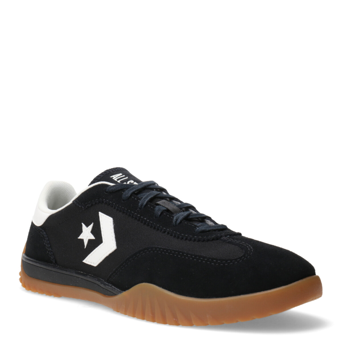 Championes Unisex Converse Run Star Trainer - Negro 