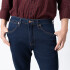 Pantalón Wrangler Icon Slim Azul