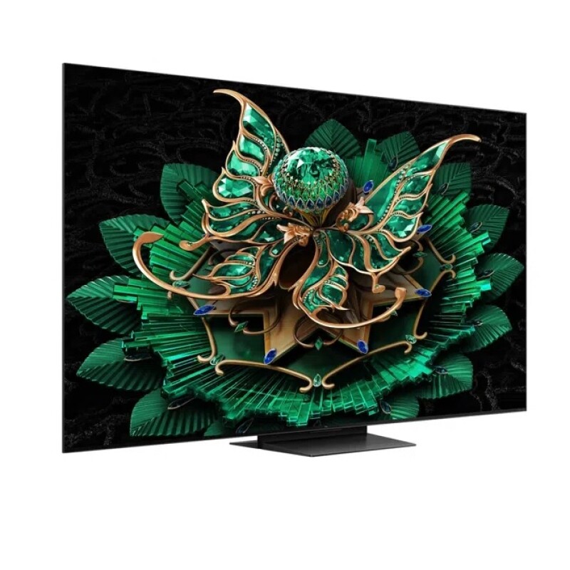 Smart Tv Mini Led Tcl 4k 85 C7k Google Tv Smart Tv Mini Led Tcl 4k 85 C7k Google Tv