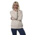 POLERA UN. BEIGE