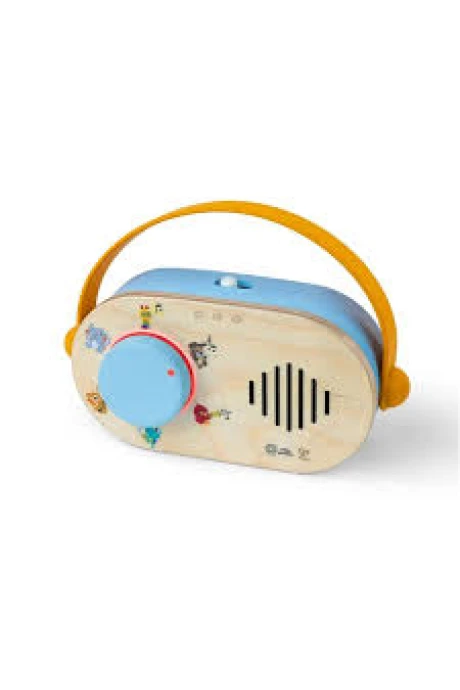 RADIO DISCOVERY RADIO DISCOVERY