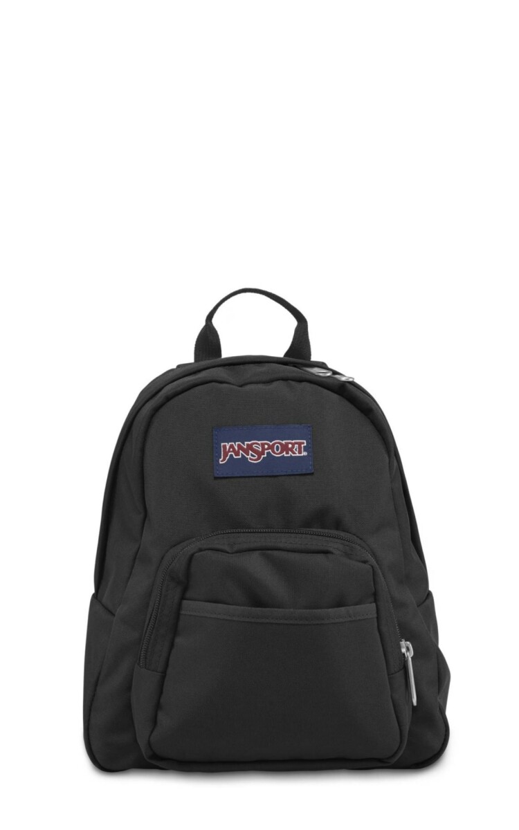 MOCHILA MINI HALF PINT - BLACK 