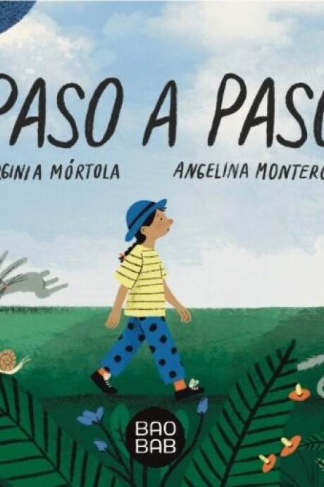PASO A PASO PASO A PASO