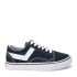 Championes Infantiles PONY Old School KIDS Low Azul Marino