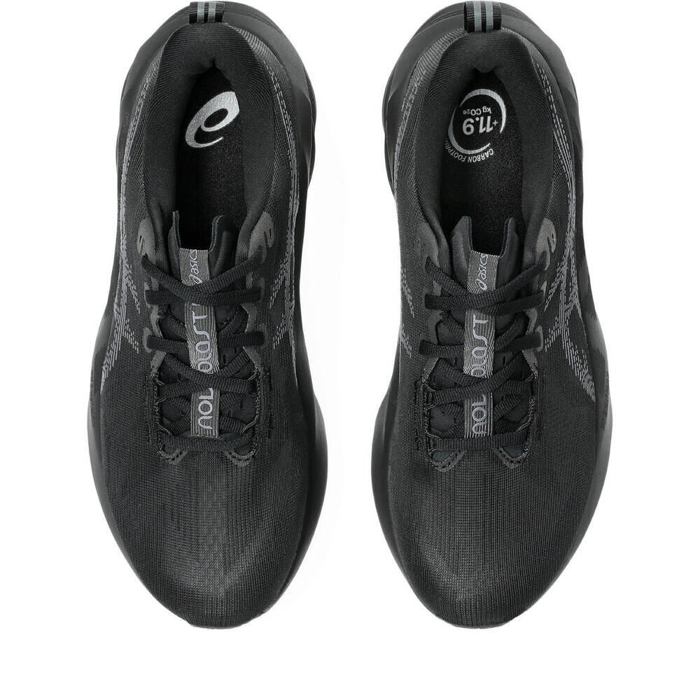 Novablast 5 - Hombre Black/carrier Grey