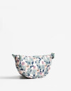 Bandoleras Nylon Bandolera Material Reciclado - Estampado Flores