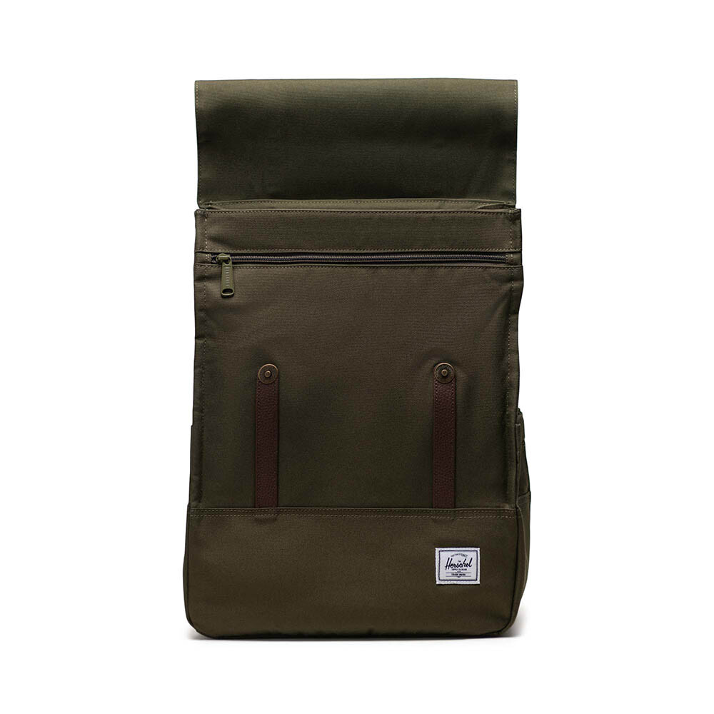 Herschel Survey Backpack Ivy Green