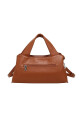 Cartera Trendy Camel