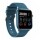 Reloj Inteligente Fitness Smartwatch Pulsaciones KW37PRO Azul