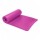Colchoneta Yoga Mat 183x61x1 Cms Con Cintas Para Transportar Rosa