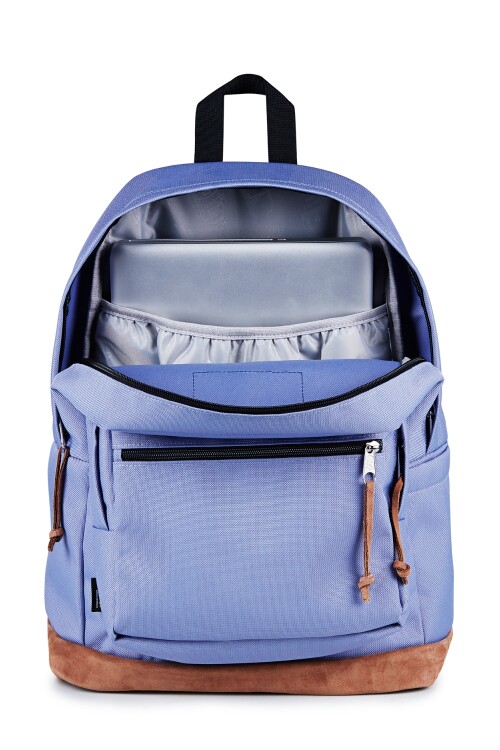 MOCHILA RIGHT PACK LAVENDER ASH