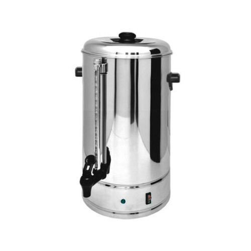 Urna de Café Perpetua 10 Lts. Urna de Café Perpetua 10 Lts.