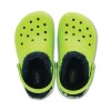 Crocs Classic Lined Verde