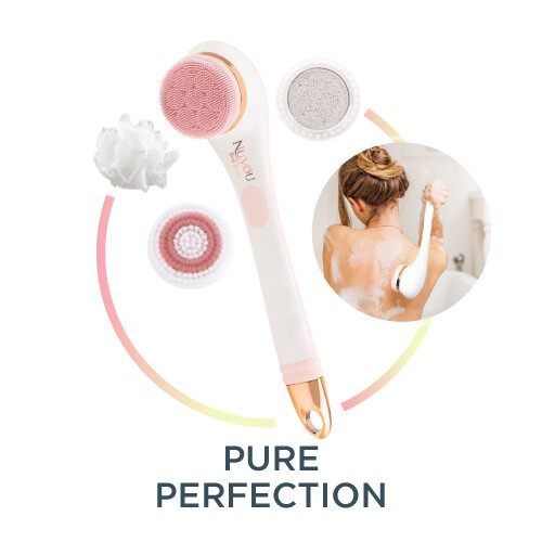 Pure Perfection - Enero 2026