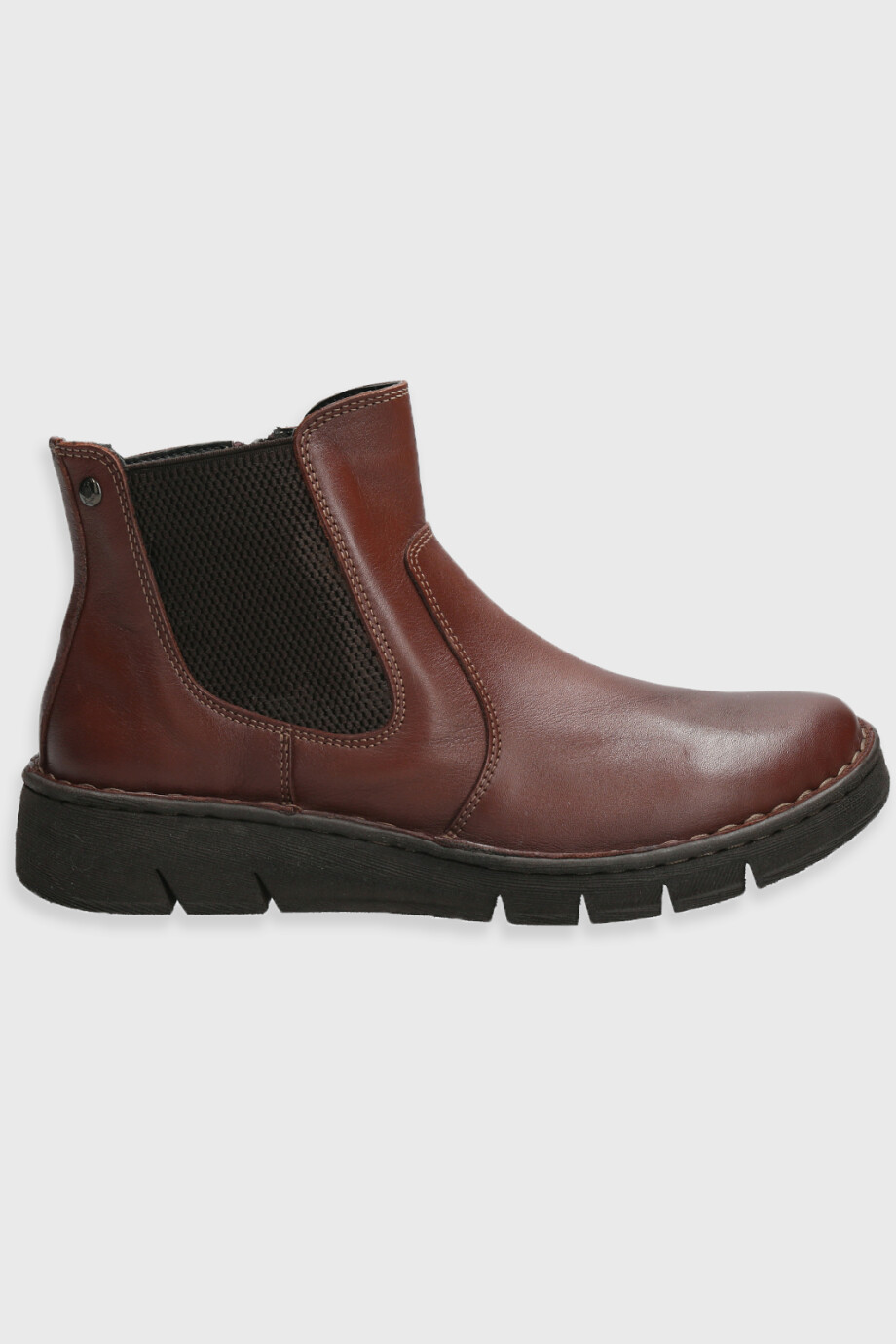Bota de dama Craven Marrón