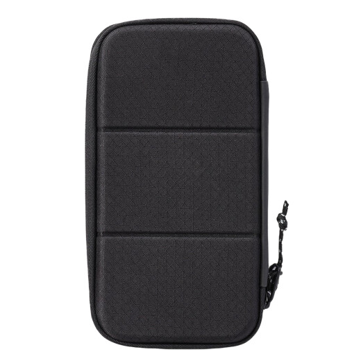 Billetera Rip Curl Flight Travel - Negro Billetera Rip Curl Flight Travel - Negro