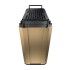 Gabinete Gamer Cougar Dust 2 Desert Mini Itx MARRON