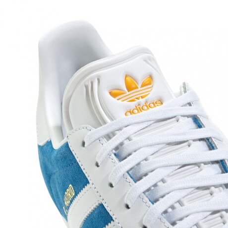 adidas GAZELLE REAL MADIRD Royal Blue