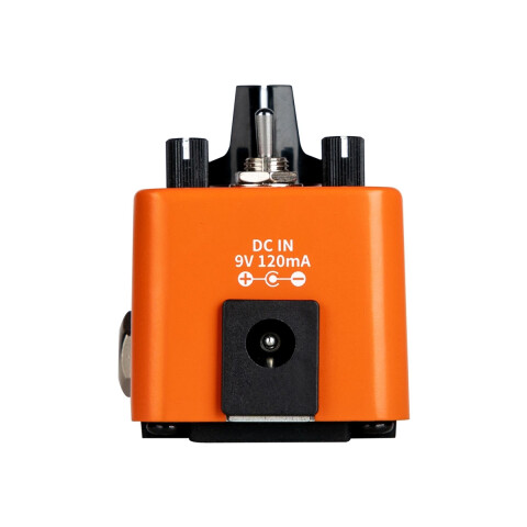 Pedal efecto Mooer Purer Octave Pedal efecto Mooer Purer Octave