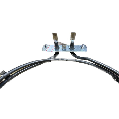 Resistencia Horno 2000W Circular Resistencia Horno 2000W Circular