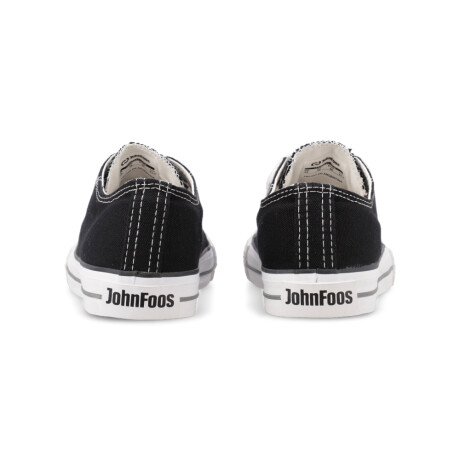Championes John Foos Unisex - 182 Original - 1820002 ELD