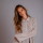 Camisa Zaira (PRE VENTA) beige