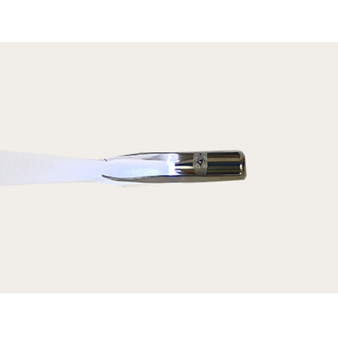 Pinza de cejas con luz 8.2x1.3cm Pinza De Cejas Con Luz 8.2x1.3cm