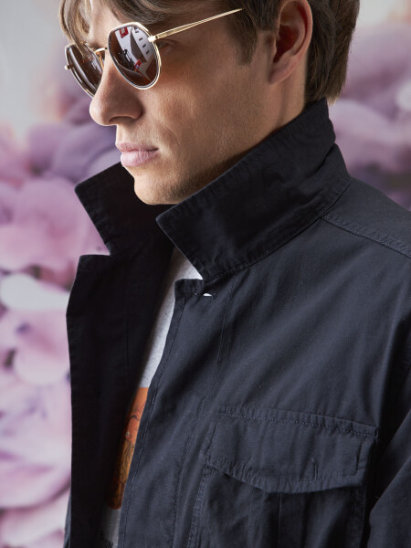 OUTWEAR BRISTOL MARINO