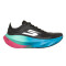 Zapatillas Running SKX Aero Tempo Mujer Black