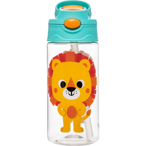 Vaso BUBAZOO BUBA boquilla toddler leon