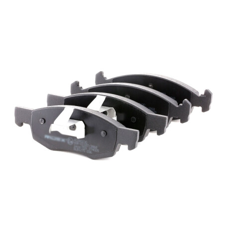 PASTILLAS DE FRENO FIAT FIORINO EVO 1.4 STRADA 19/ MOBI DURBLOC PASTILLAS DE FRENO FIAT FIORINO EVO 1.4 STRADA 19/ MOBI DURBLOC