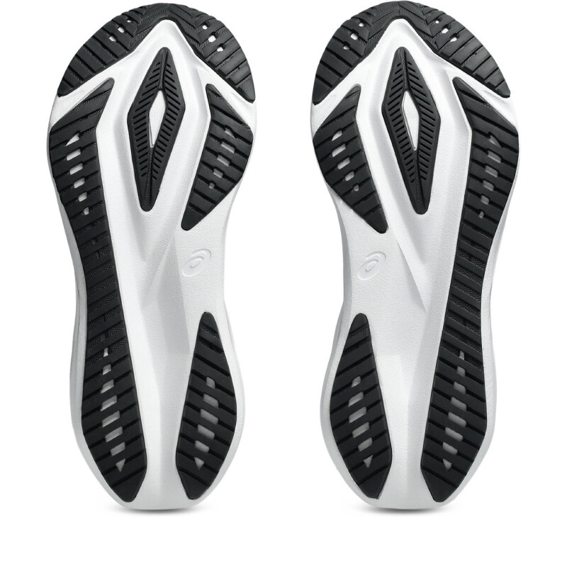 Zapatillas Running Versablast 4 Mujer Black/pure Silver