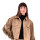 CAMPERA TROMA KAKI