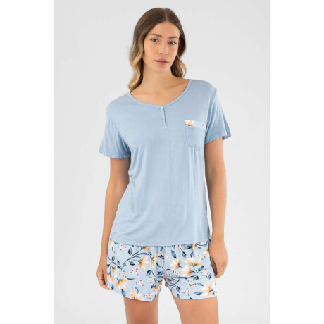 70.1080-pijama rory Celeste