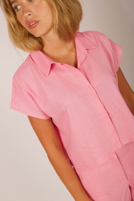 CAMISA ERI PINK