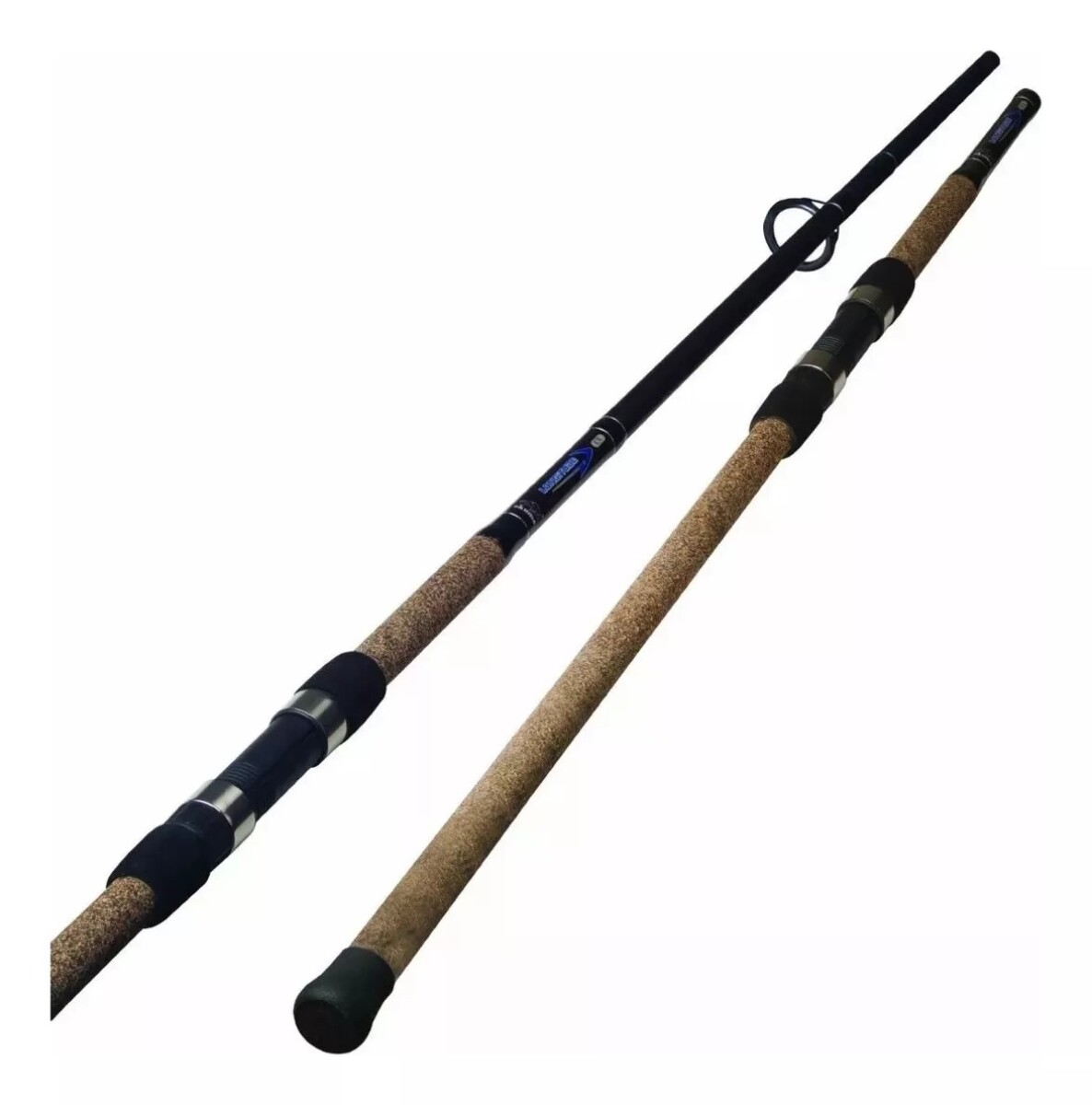 Caña Okuma Longitude 4,20 Mts Rotativo 