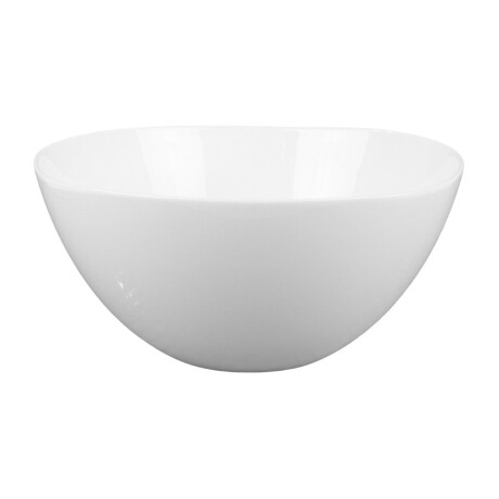 Bowl de ceramica blanca Bowl de ceramica blanca