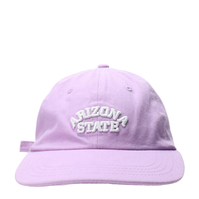 Gorra N+ OLIVE Arizona Lila