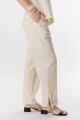 PANTALON LINO STRECH NATURAL