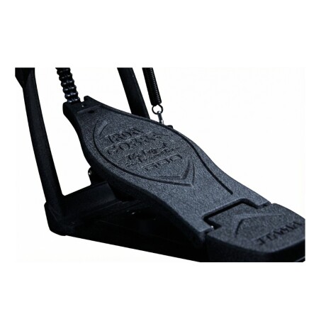 Pedal Bombo Tama Hp600d-mb Iron Cobra Simple Dark Shadow Limited Edition Pedal Bombo Tama Hp600d-mb Iron Cobra Simple Dark Shadow Limited Edition