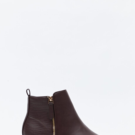 BOTA KARL Bordó Merlot